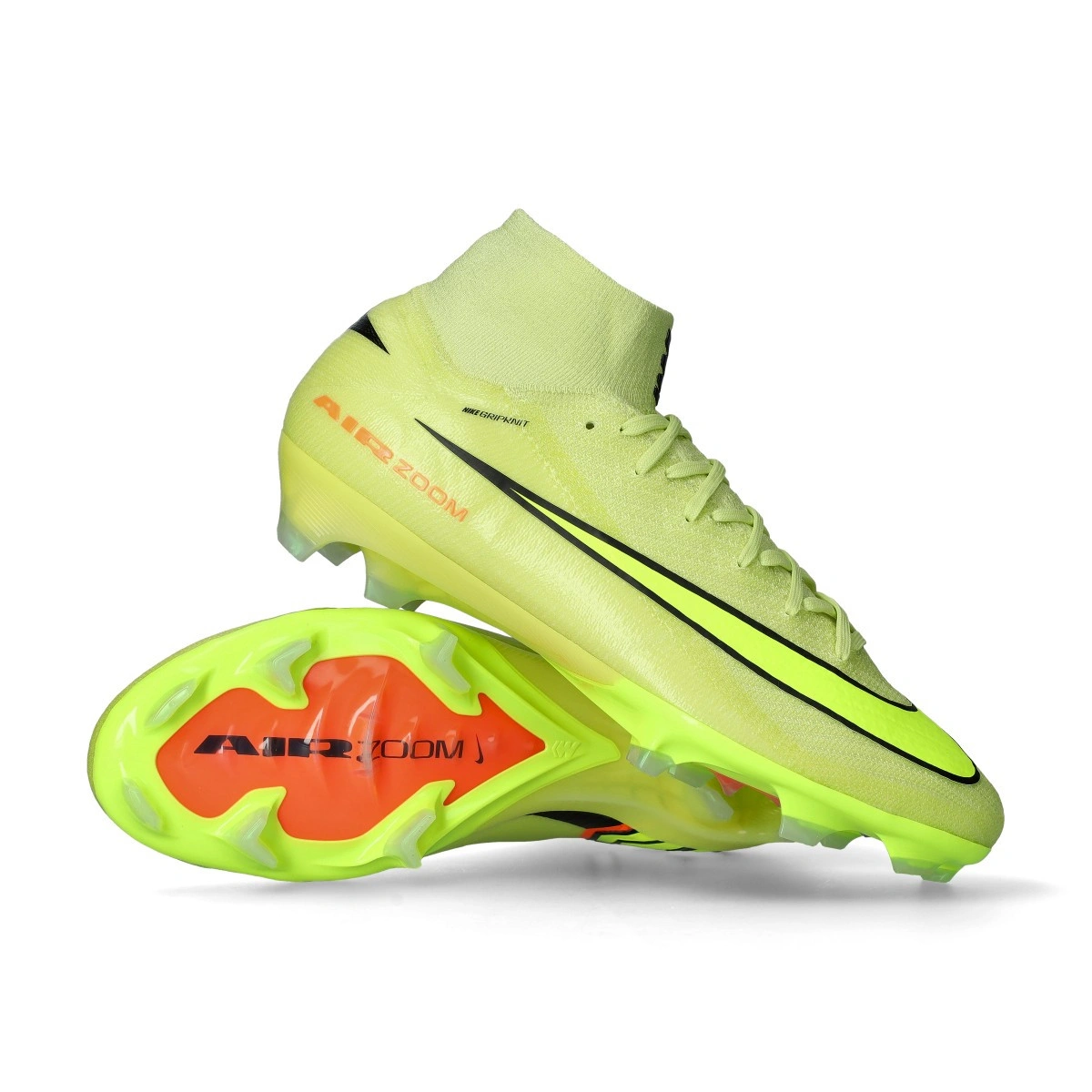 Mercurial Football Shoes Saloneras Nike Mercurial Tenis De Fútbol